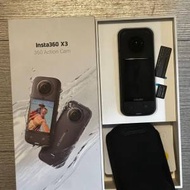 [觀塘實體店] 二手 Insta360 X3 行貨 *S98210* | Insta360 香港專門店