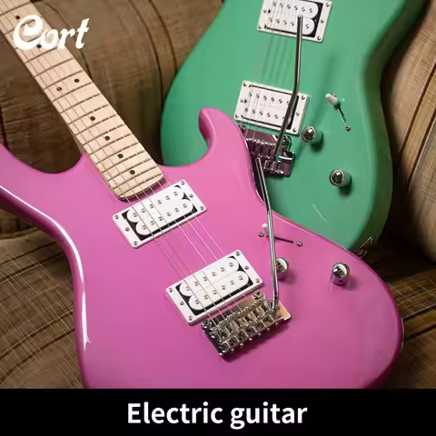 Original Cort G250 Spectrum Electric Guitar with Case, Ready in Store, Immediately Shipping