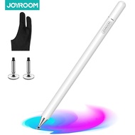ปากกาipad ดินสอสำหรับ iPad Stylus ปากกาสำหรับ Apple Pencil 1 2ปากกาสัมผัสสำหรับแท็บเล็ต IOS Android ปากกา Stylus สำหรับ iPad xiaomi Huawei โทรศัพท์ดินสอ ปากกาipad Pink One