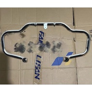 wmoto v16 engine guard only