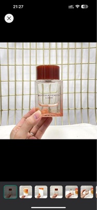 Bottega Veneta Illusione幻鏡女士香水 75ml EDP