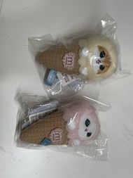 Mofusand miniso+ 生蠔BB