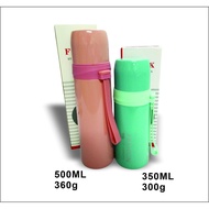 350ml / 500ml VACUUM THERMOS FLASK