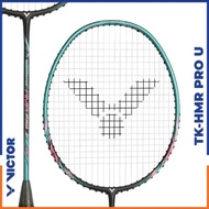 New Victor Thruster HMR Pro U Badminton Racket HMR Pro U Kindergarten/
