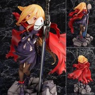 【秋葉猿】正日版3月預購 壽屋 Overlord 不死者之王 依比魯艾 伊維爾哀 邪眼 1/7 PVC 完成品