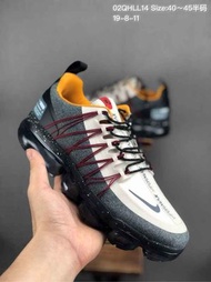 HLA130款 價格1300元 耐克NIKE AIR VAPORMAX RUN UTILITY 防水抽繩機能大氣墊跑步鞋 Size︰40-45半碼