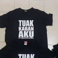 Tuak Kaban I Sarawak Tshirt