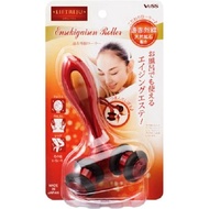(Japan)  Lift Regu - Far Infrared Roller (EN-1200) - Massage for face / body / legs