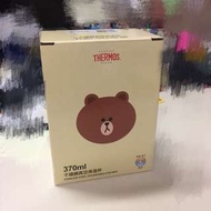 Line Friends x Thermos保溫杯