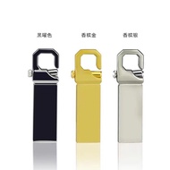 2TB Expansion u Disk 512GB 1TB Large Capacity Metal Rotating Mobile Phone Computer Dual Use OTGu Dis