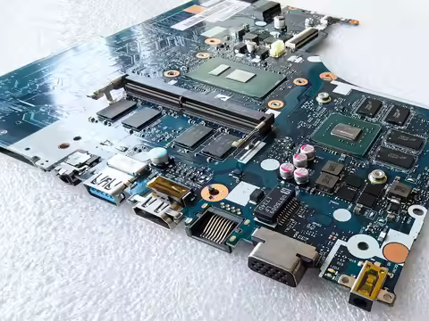 NM-A981 main board for Lenovo 510-15IKB 310-15IKB 510-14ikb 310-14Ikb Laptop Motherboard with i3 i5 