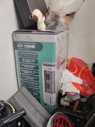 冷風扇