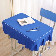 tablecloth 40 × 60 alas meja sekolah rendah penutup meja penutup meja khas meja belajar kanak-kanak tikar meja sekolah