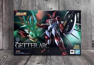 《HT》BANDAI 超合金魂 GX-99 蓋特機器人ARC 618801