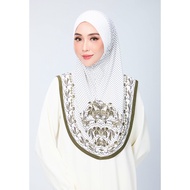 ARIANI TIARA YAZMIN PTD SOFT AWNING STD