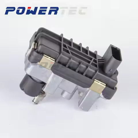 Turbo Electronic Actuator G-20 G-020 G20 For Audi A6 Q7 3.0TDI C6 176Kw 240HP CDYA CDYC CASA 6NW0095