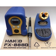 HAKKO FX-888D FX888D From Thailand
