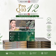 AQUA PRO 12 Q10 SKIN BEAUTY CARE
