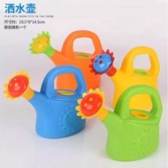 Shower Toys Baby Watering Can Bath Toys Kindergarten Watering Can Watering Flowers Watering Grass Ga