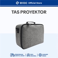 EROC Tas Proyektor MONET/MEGA - Tas Selempang - Simple & Minimalis