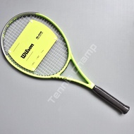 RAKET TENIS WILSON BLADE FEEL 105 RXT/TENNIS RACKET WILSON