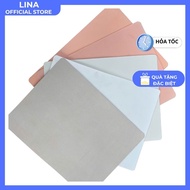 [HCMC EXPRESS] Fake leather used to practice tattooing eyebrows, lips, eyelids, threading, sculpting