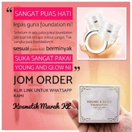 Young & Glow Foundation