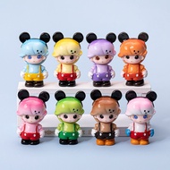 mickey dimoo cute dimoo