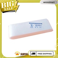 Clear Plastic Pp Packaging Multipurpose Roll Size 0.3 X 16 Cm 6.6