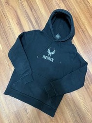 二手REMIX WING LOGO 馬年限定 帽T