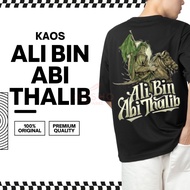 Osho Apparel - Ali Bin Abi Thalib T-Shirt