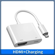 8-in-2 USB 3.0 Hubs TYPE-C HUB USB C Docking Station 5Gbps High Speed Transmission OTG Adapter Type 