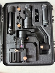 Zhiyun Crane Plus