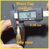 【hot sale】 SK brass cap for burner/stove/La Germania