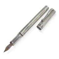 MONTEGRAPPA Romeo and Juliet Fountain Pen