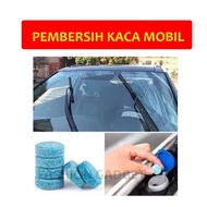 [TERLARIS] FG Sabun Tablet Biru Pembersih Kaca Mobil Auto Wiper