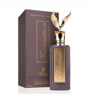 Original Authentic Emir Fascination Perfume Extract For Unisex