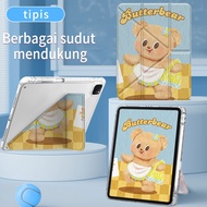 3+Y a24 Case for Ipad gen 10/11 gen 7/8/9 10.2 inch mini pro 11 air4 air5 for Huawei matepad se 11 1