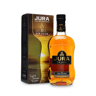 吉拉 10年單一純麥威士忌(6瓶) Jura 10 Year Old