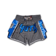 Yuth Hologram Muay Thai Short