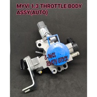 PERODUA MYVI 1.5 LAGI BEST THROTTLE BODY ASSY (AUTO)(22210-BZ080)(57MM)(OEM)