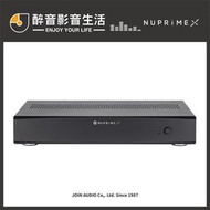 【醉音影音生活】美國 NuPrime-X MCX-4 四聲道/4聲道後級擴大機.公司貨MCX-1 MCX-2 MCX-3