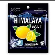 Candy HIMALAYA Salt Mint Candy Lemon Flavor