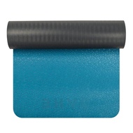 Bahe Womens Super Grip 6mm Yoga Mat (Byron Blue) - Sports Direct 6mm