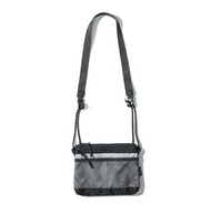 AGILITY Dyneema® Sacoche Crossbody Bag 大力馬 格紋 貼身小包