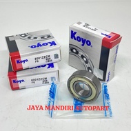 BEARING 6001ZZ KOYO BEARING IRON CAP 6001 ZZ KOYO