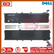 Del XPS 5510 15-9560 15-9570 6GTPY GPM03 97Wh 4K1VM P46E P46E001 17 G7 7700 5XJ28 5041C P83F 5D91C L