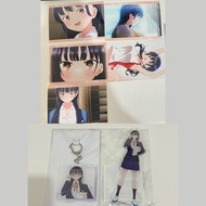 我內心的糟糕念頭 山田杏奈 一番賞
