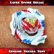 Layer : Divine Belial Beyblade Takara Tomy ( From B204 Battle Set )