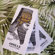 Kim Xăm Hình STIGMA 20 Cái/hộp Cao Cấp 3RL 5RL 7RL 14RL Với Màng Mềm Bộ Dụng Cụ Xăm Hình Kích Thước